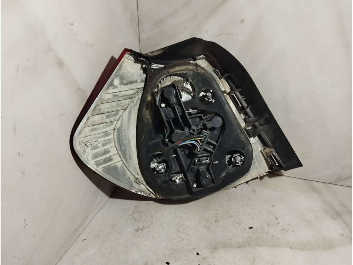 Новое BMW E87/E81/E82/E88, 2006 г., арт. 85031802, фото 3