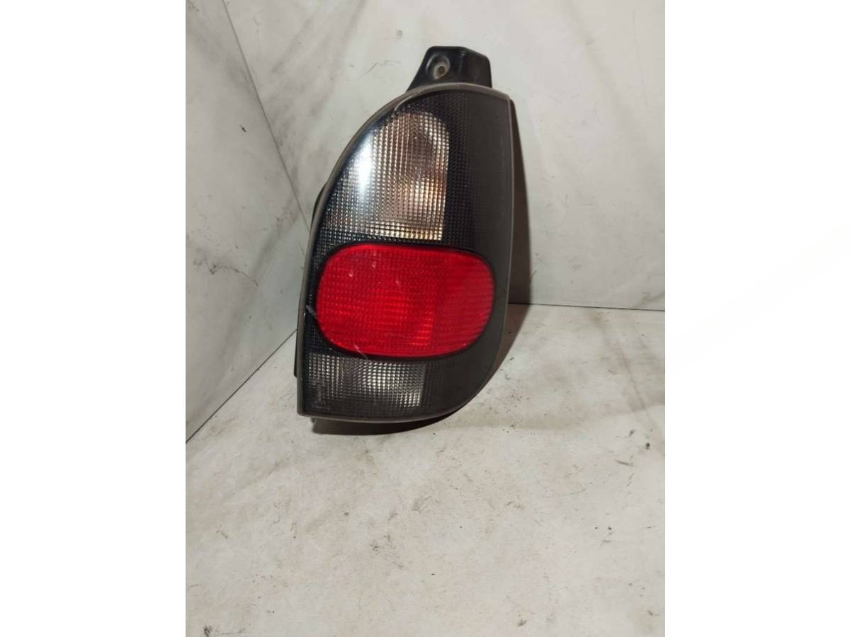 Новое Renault Espace, 1999 г., арт. 85070429