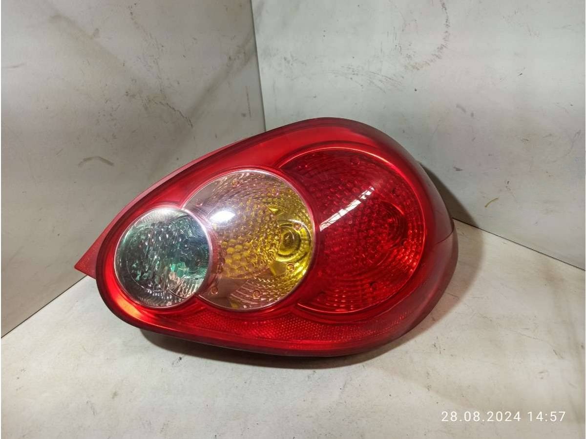 Новое Toyota Aygo, 2006 г., арт. 85229762