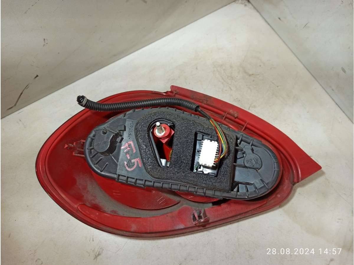 Новое Toyota Aygo, 2006 г., арт. 85229762, фото 2