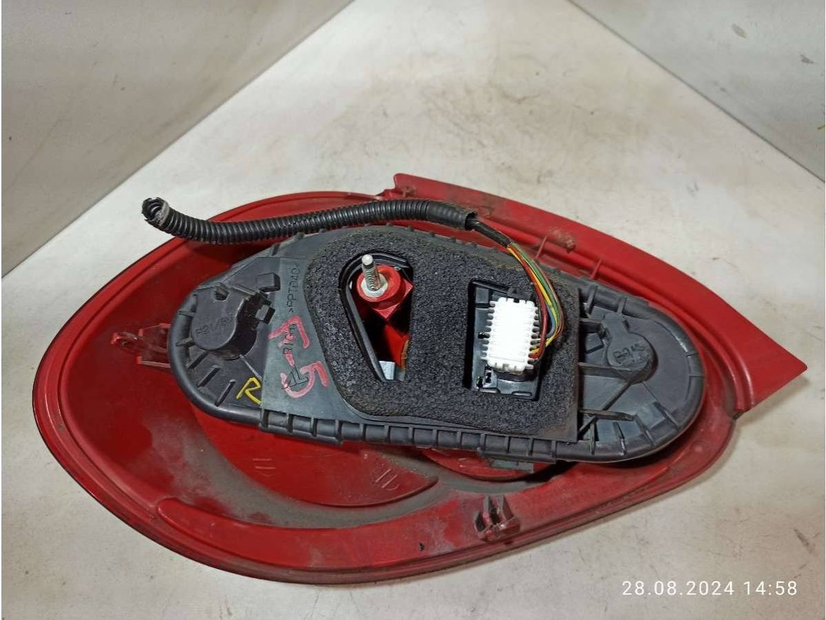 Новое Toyota Aygo, 2006 г., арт. 85229762, фото 3
