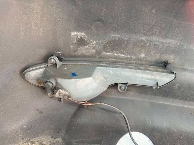 Новое Kia Ceed, 2010 г., OEM 924911H150, арт. 8535, фото 3