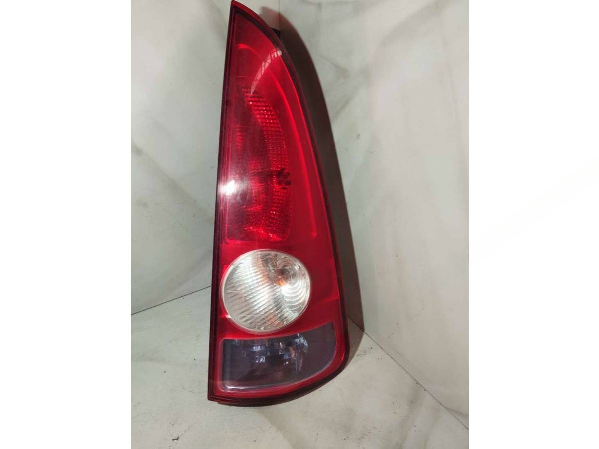 Новое Renault Espace, 2004 г., арт. 85608377