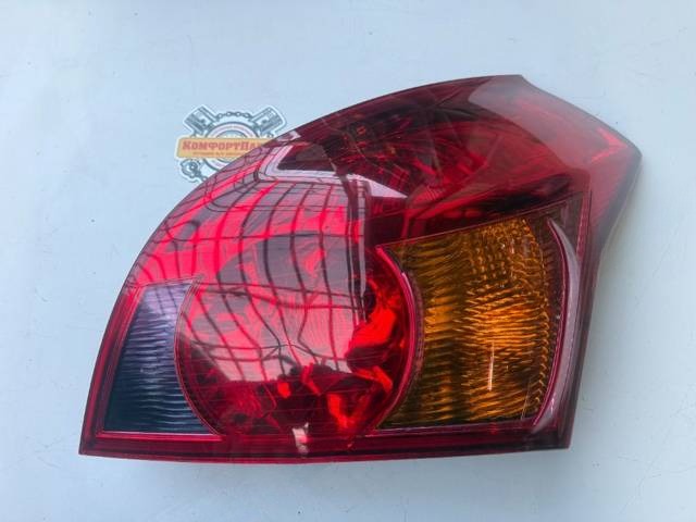 Новое Kia Ceed, 2006 г., OEM 924021H501, арт. 8847