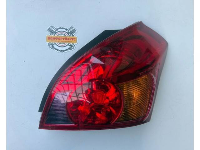 Новое Kia Ceed, 2006 г., OEM 924021H501, арт. 8847, фото 2