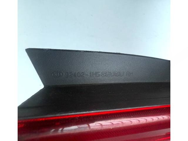 Новое Kia Ceed, 2006 г., OEM 924021H501, арт. 8847, фото 5