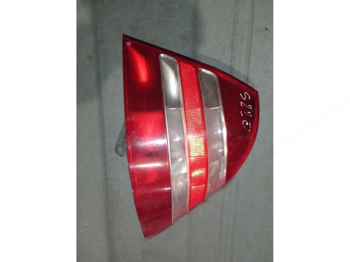 Новое Mercedes S W220, 2002 г., арт. 88609526