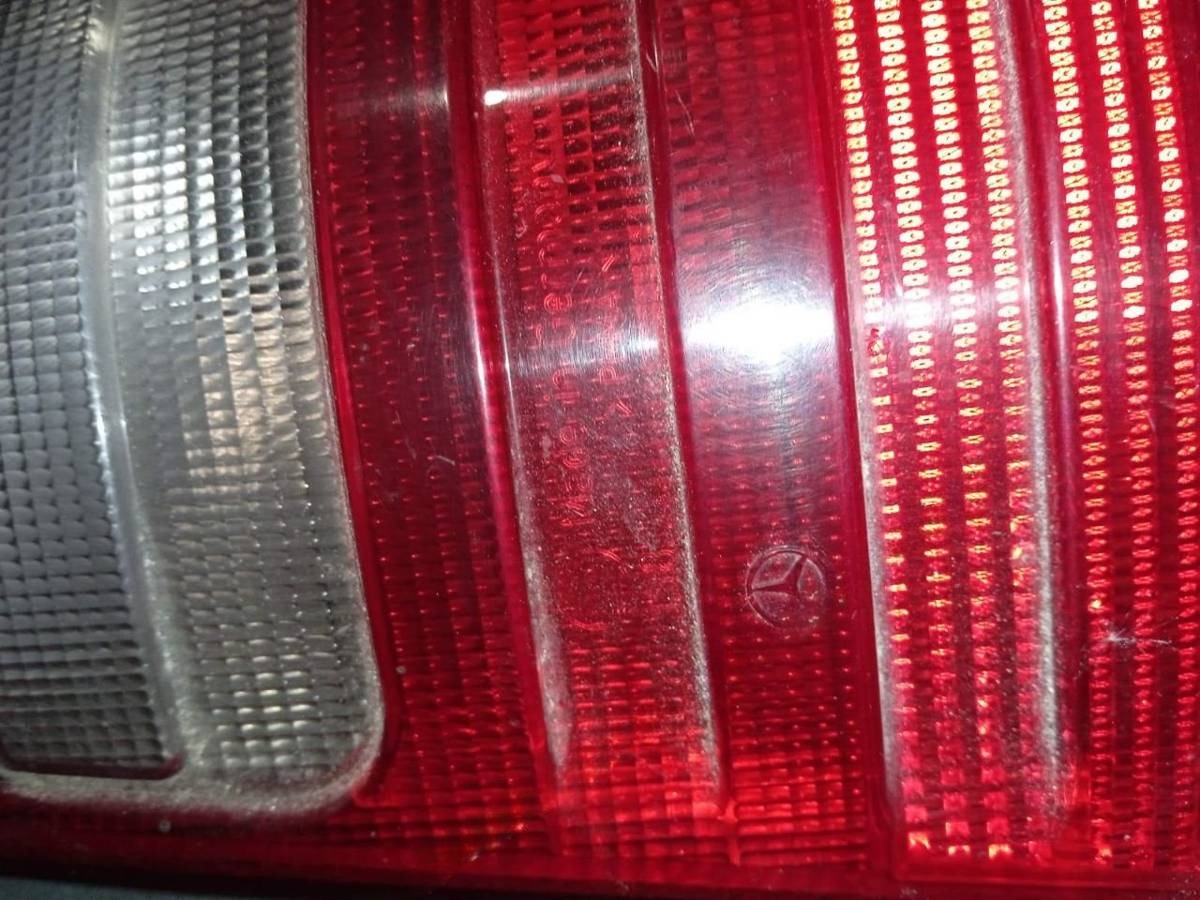 Новое Mercedes E W210, 2001 г., арт. 88609533