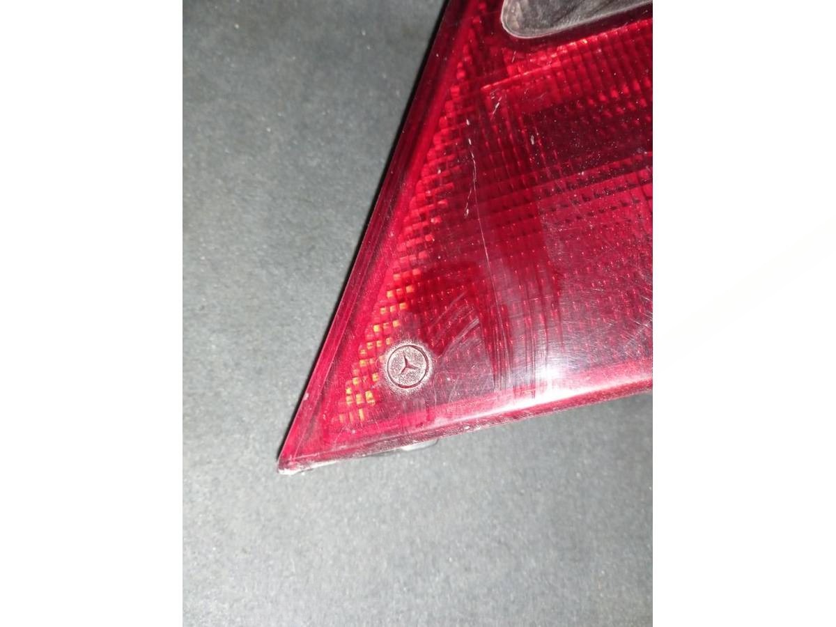 Новое Mercedes E W210, 2001 г., арт. 88609533, фото 2