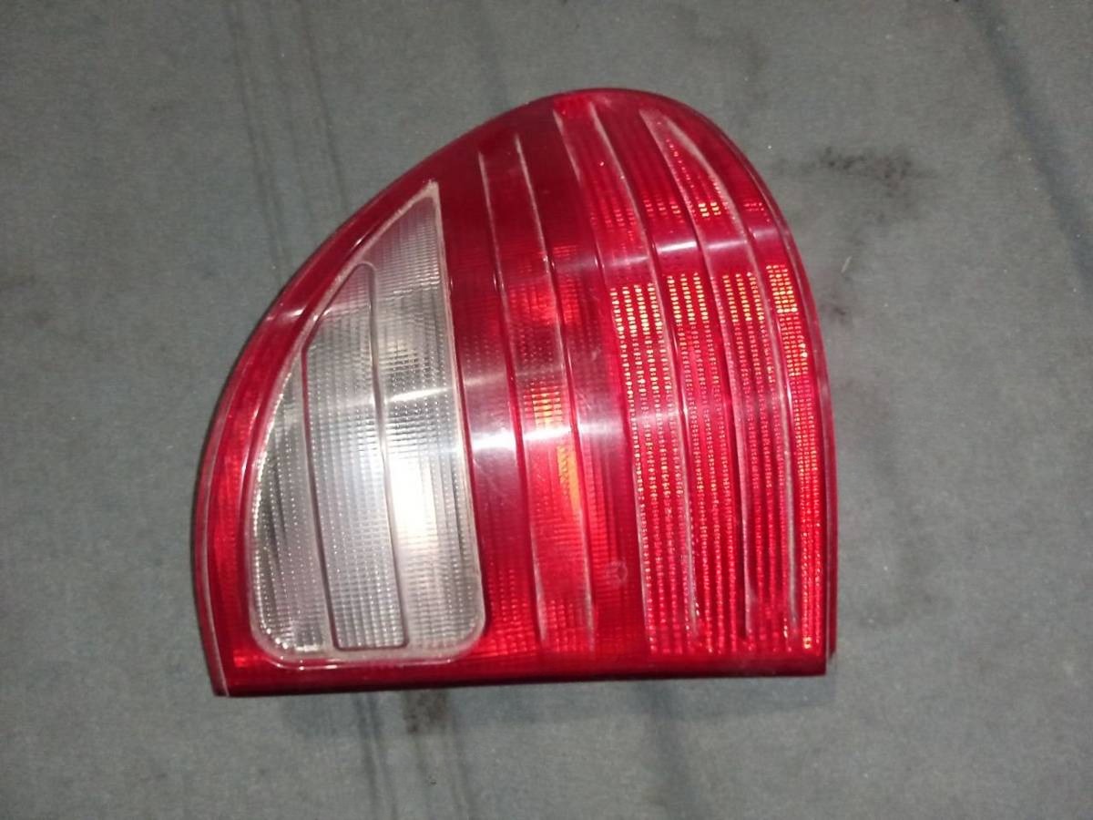 Новое Mercedes E W210, 2001 г., арт. 88609533, фото 3