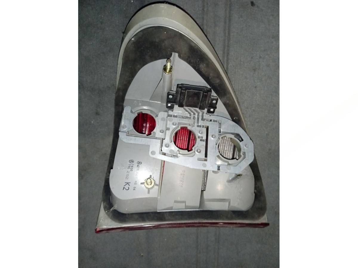 Новое Mercedes E W210, 2001 г., арт. 88609533, фото 4