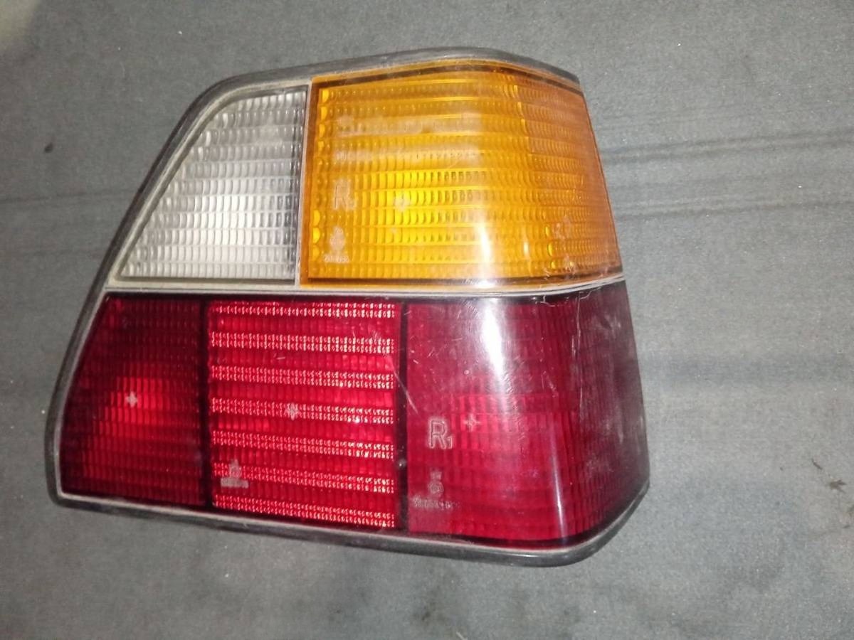 Новое Volkswagen Golf, 1990 г., арт. 88609563