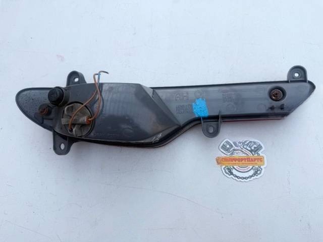 Новое Kia Ceed, 2010 г., OEM 924911H150, арт. 9098, фото 2