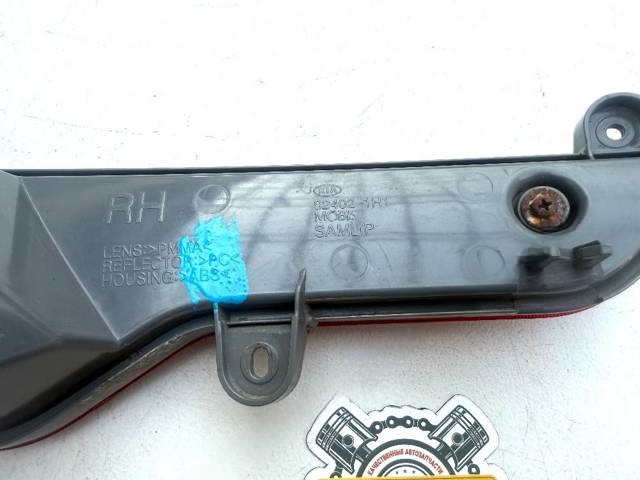 Новое Kia Ceed, 2010 г., OEM 924911H150, арт. 9098, фото 3