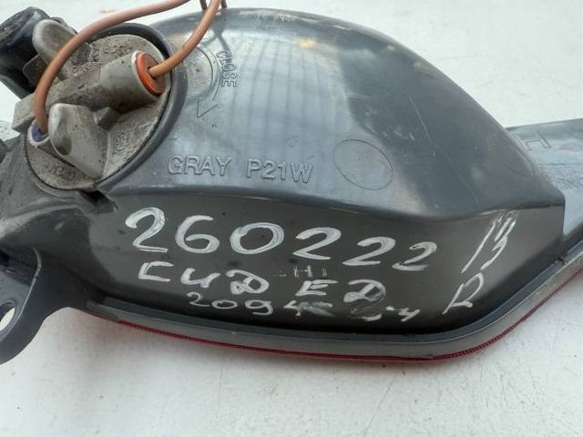 Новое Kia Ceed, 2010 г., OEM 924911H150, арт. 9098, фото 4