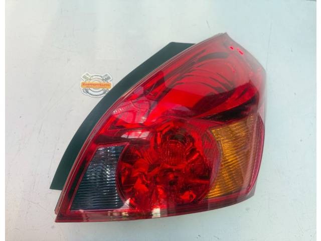 Новое Kia Ceed, 2006 г., OEM 924021H501, арт. 9488