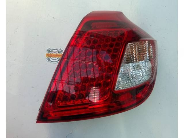 Новое Kia Ceed, 2010 г., OEM 924021H050, арт. 9496