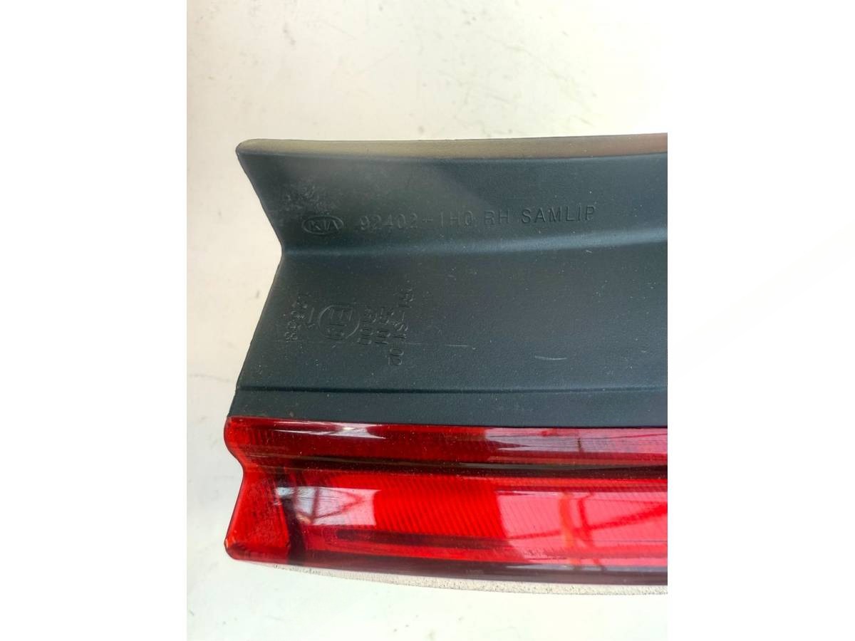 Новое Kia Ceed, 2010 г., OEM 924021H050, арт. 9496, фото 3