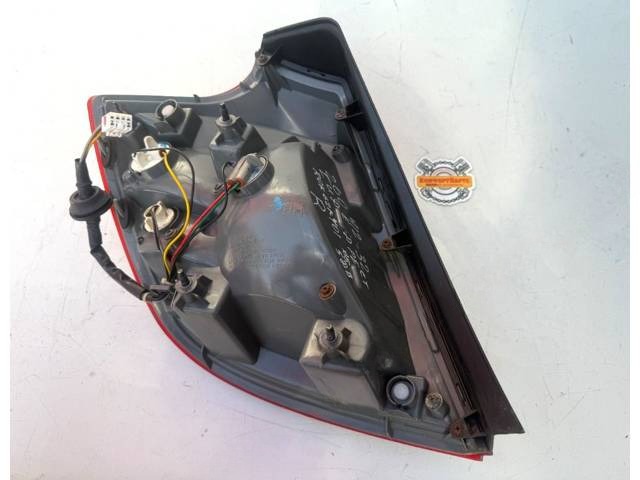 Новое Kia Ceed, 2010 г., OEM 924021H050, арт. 9496, фото 4