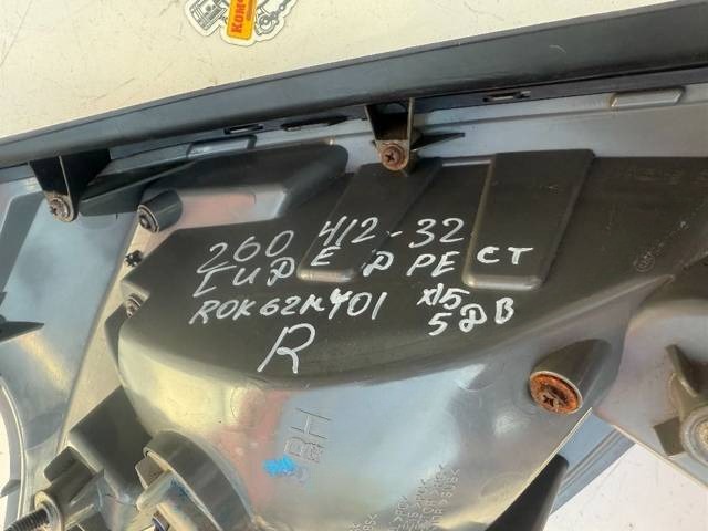Новое Kia Ceed, 2010 г., OEM 924021H050, арт. 9496, фото 5
