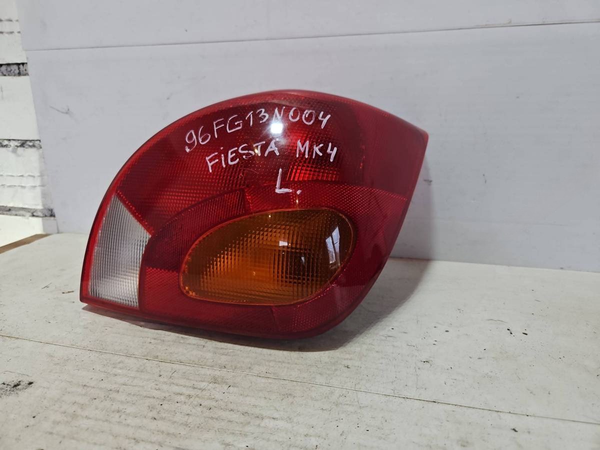 Новое Ford Fiesta, 2000 г., OEM 96FG13N004, арт. 9517, фото 2