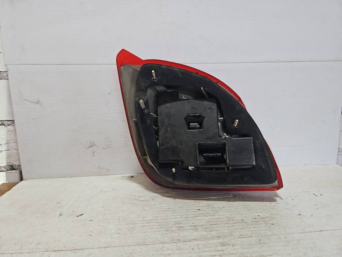Новое Ford Fiesta, 2000 г., OEM 96FG13N004, арт. 9517, фото 5