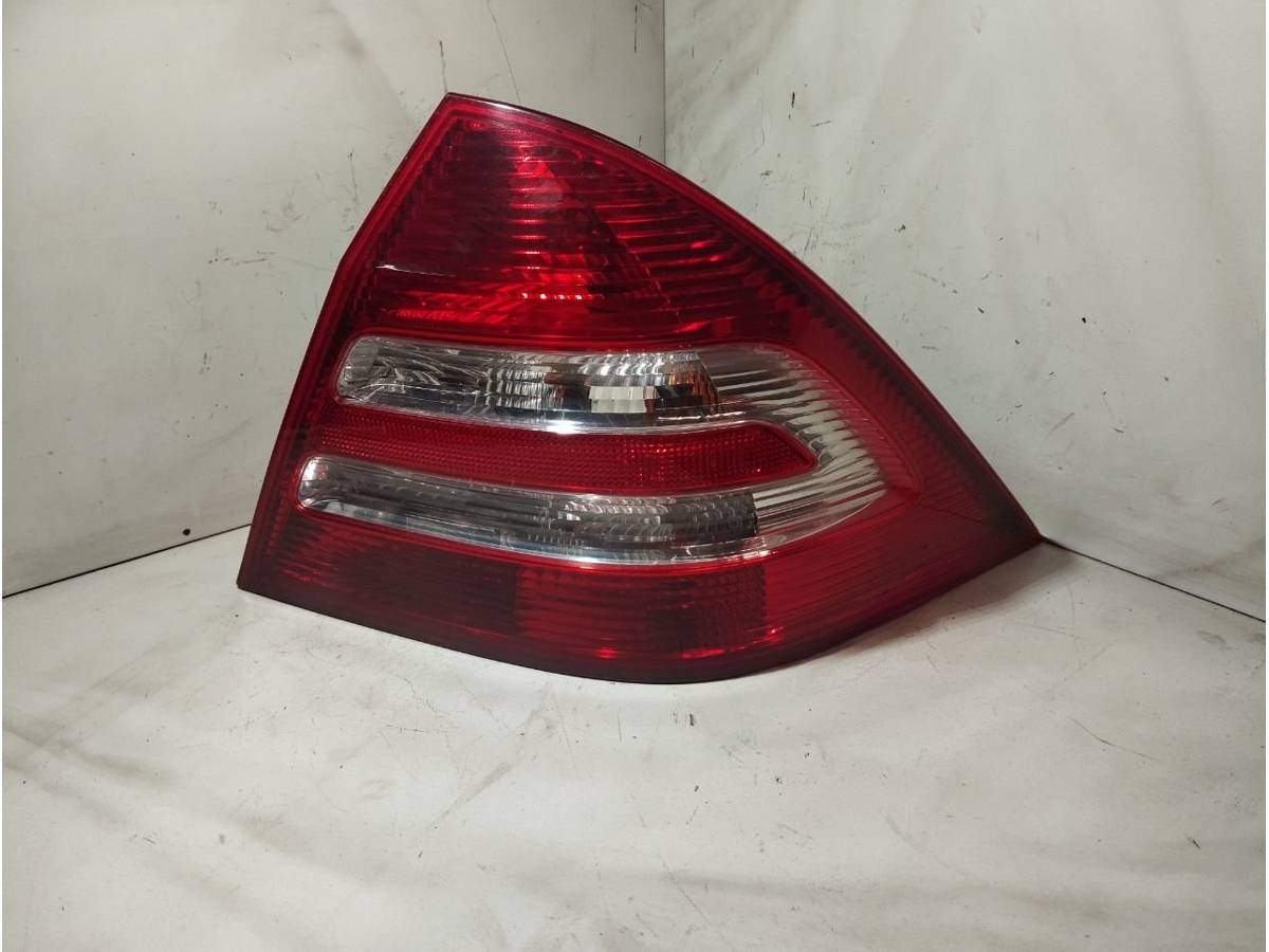 Новое Mercedes C W203, 2004 г., арт. 95725874