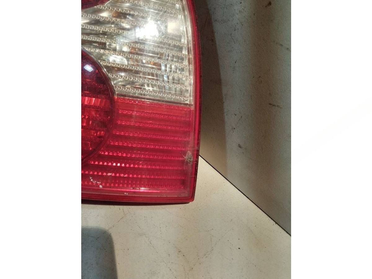 Новое Volkswagen Passat B5, 2002 г., арт. 95780165, фото 2