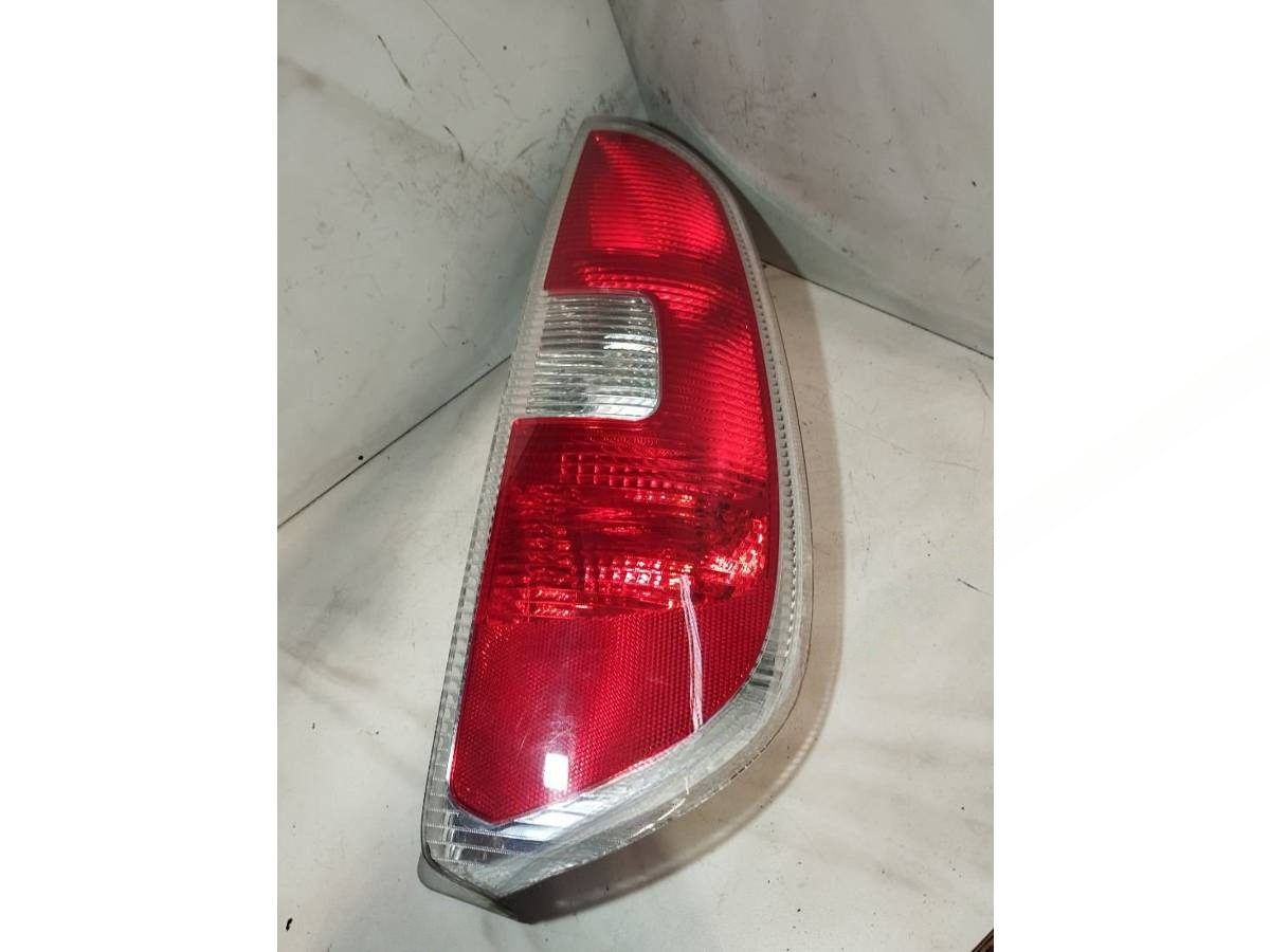 Новое Skoda Roomster, 2006 г., арт. 95888773
