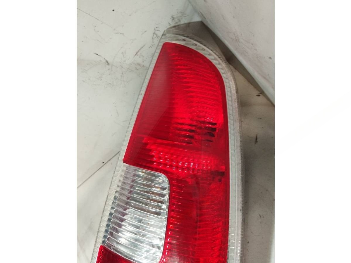 Новое Skoda Roomster, 2006 г., арт. 95888773, фото 2