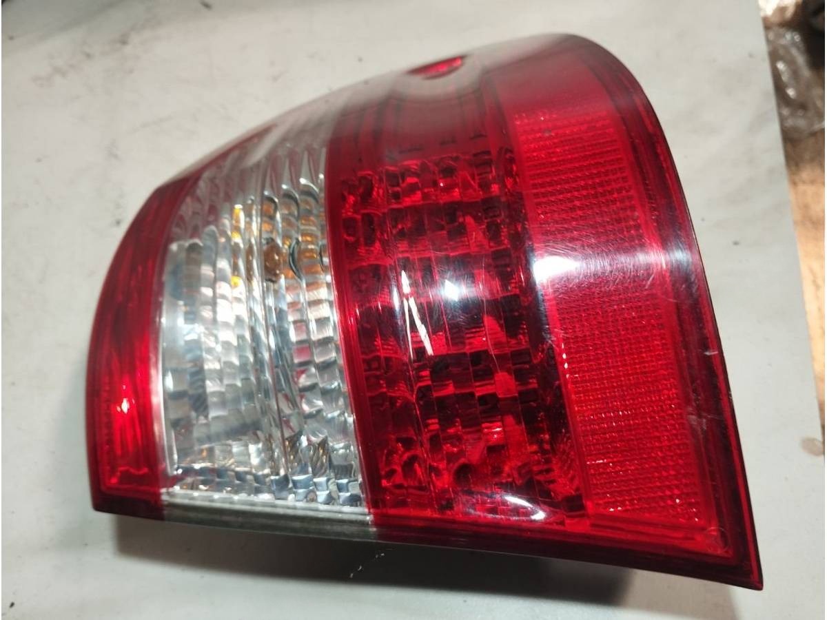 Новое Mercedes E W211, 2005 г., арт. 95888779, фото 2