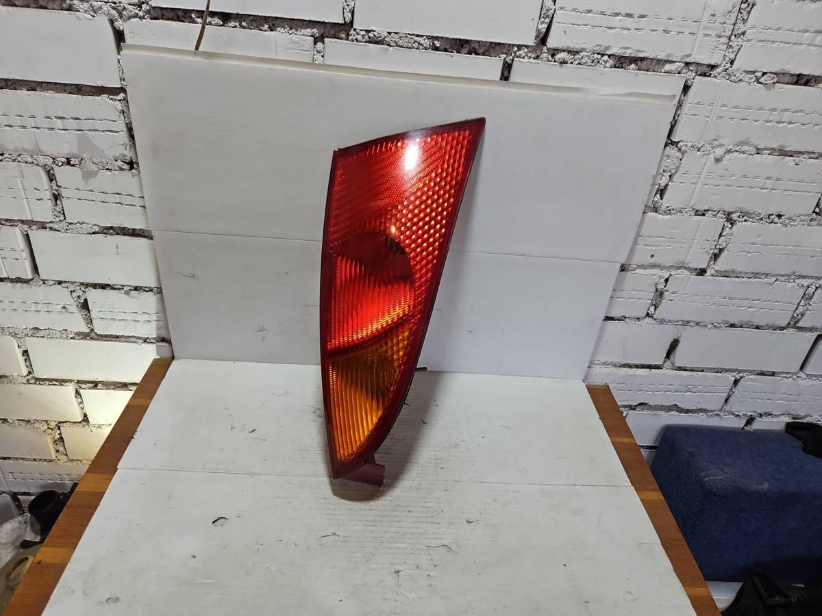 Новое Skoda Octavia, 2000 г., OEM 5EU831051A, арт. 9730