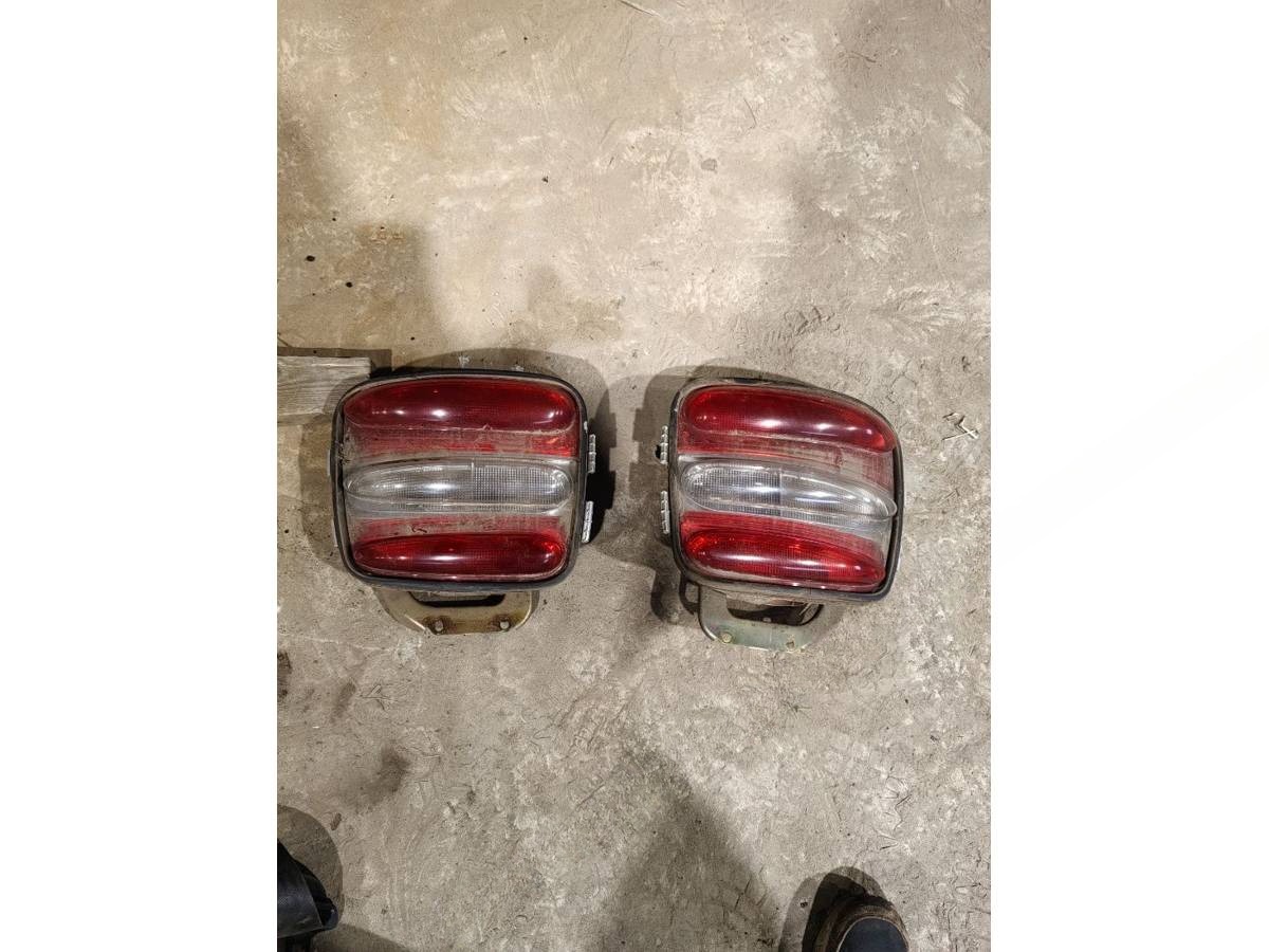 Новое Fiat Brava, 1998 г., арт. F0018