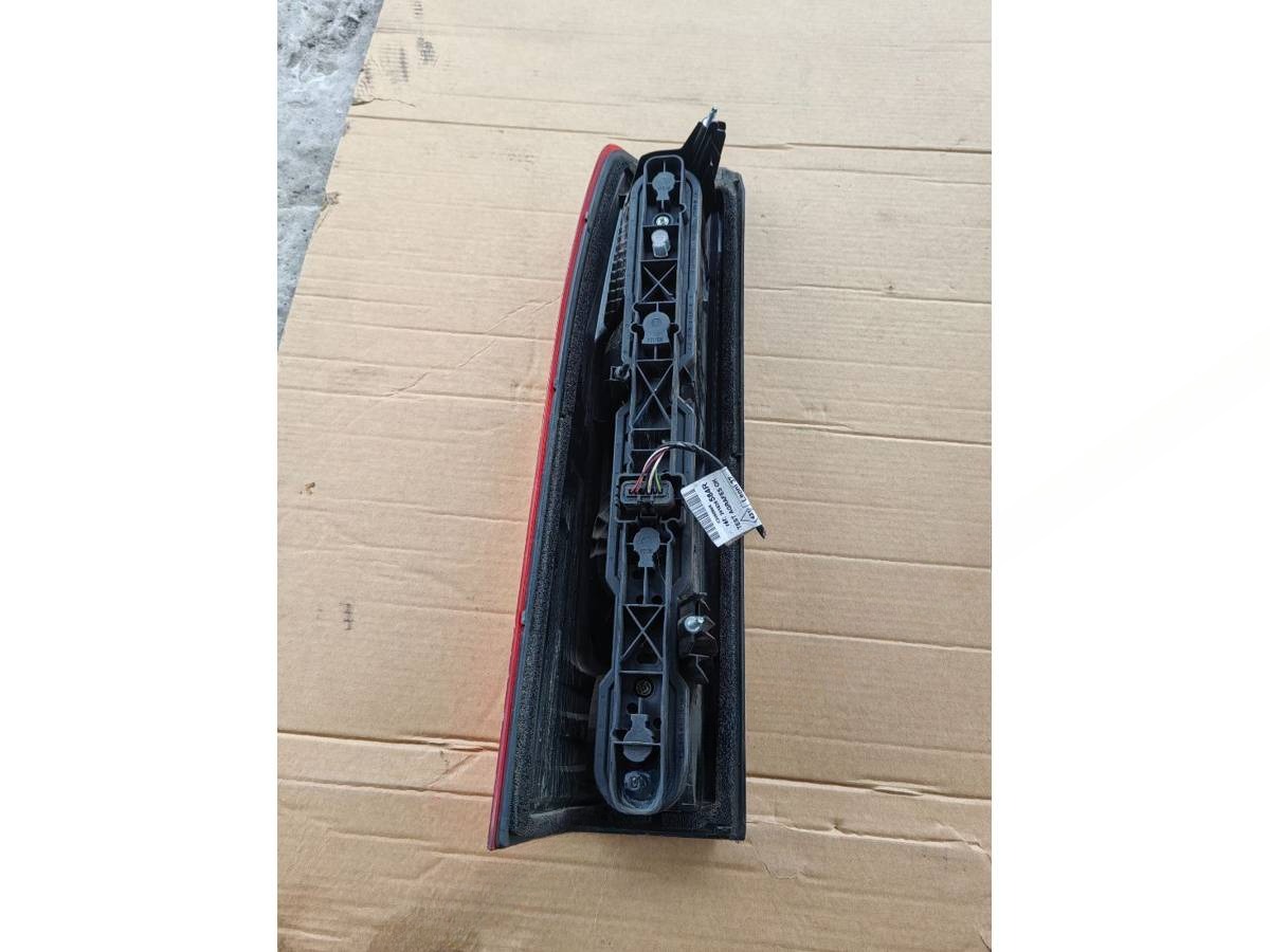 Новое Opel Movano, 2020 г., арт. R2645_3