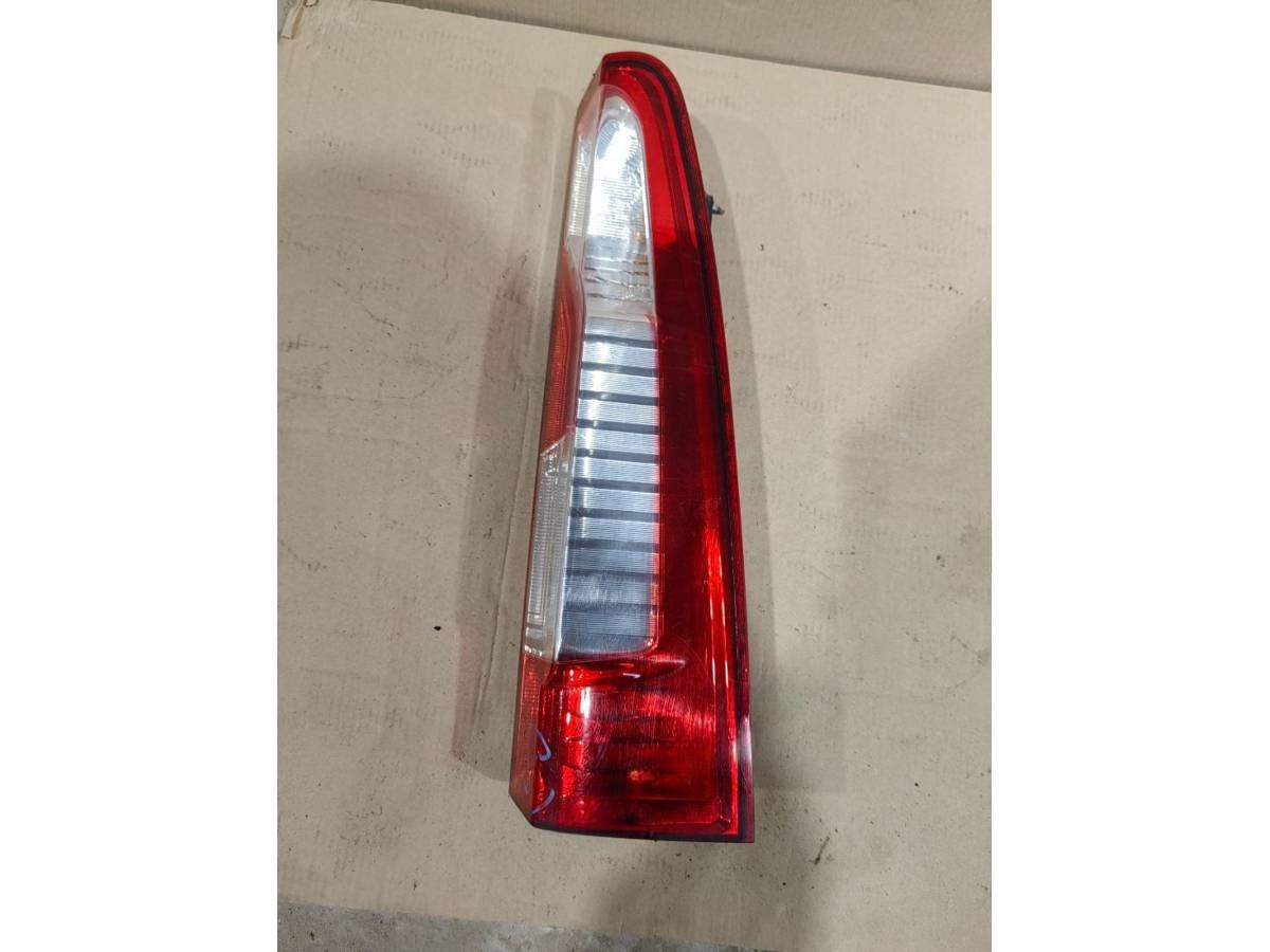 Новое Nissan NV400, 2016 г., арт. R3110_2