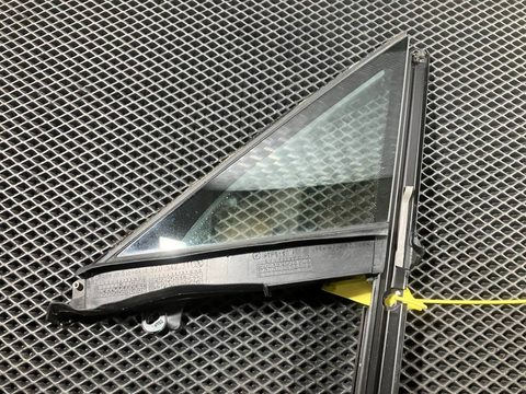 Форточка передняя левая Porsche Panamera, 2011 г., OEM 970542311, арт. 00533279_1, фото 2