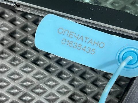Форточка передняя левая Porsche Macan, 2017 г., OEM 95B845113, арт. 01635435_1, фото 11