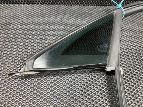 Форточка передняя левая Kia K5, 2020 г., арт. 01689619, фото 2