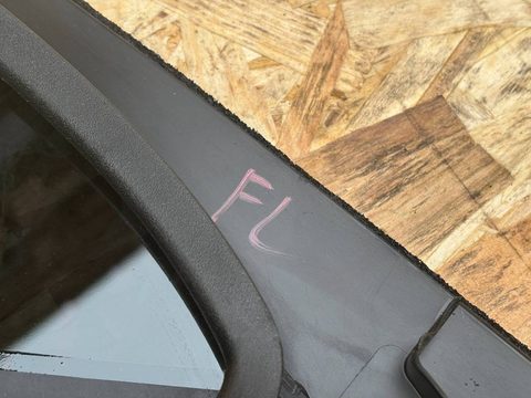 Форточка передняя левая Kia K5, 2020 г., арт. 01704784, фото 8