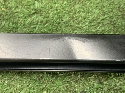 Форточка передняя левая Porsche Macan, 2020 г., OEM 95B845113, арт. 01935661_1, фото 4