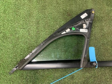Форточка передняя левая Porsche Macan, 2023 г., OEM 95B845113, арт. 01935661_2, фото 7