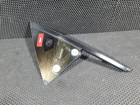 Форточка передняя левая Toyota GT86, 2016 г., арт. 07727331, фото 3