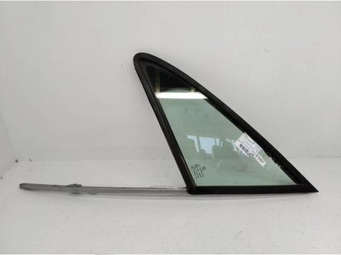 Форточка передняя левая Peugeot 407, 2007 г., арт. 10126736
