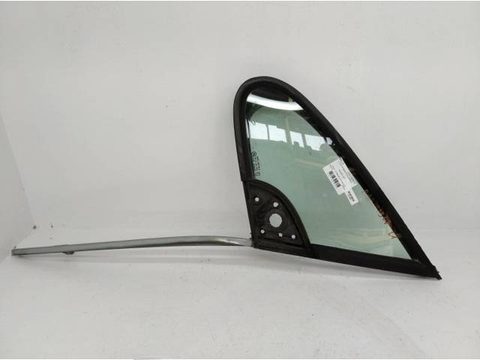 Форточка передняя левая Peugeot 307, 2004 г., арт. 10126820