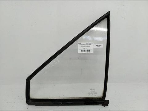 Форточка передняя левая Volkswagen Passat, 1987 г., арт. 10126875
