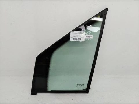 Форточка передняя левая Peugeot 807, 2004 г., арт. 10126900