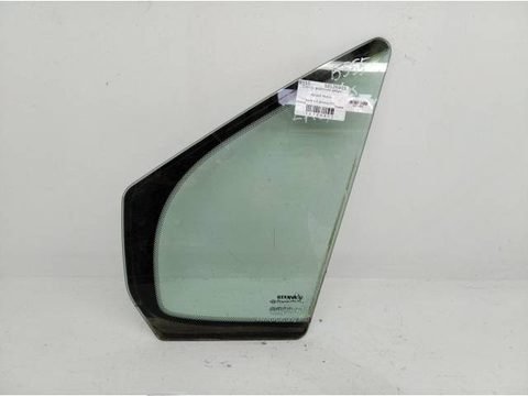 Форточка передняя левая Renault Modus, 2008 г., арт. 10126903