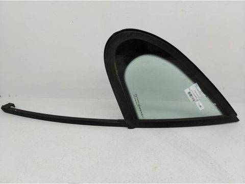 Форточка передняя левая Peugeot 207, 2006 г., арт. 10126911