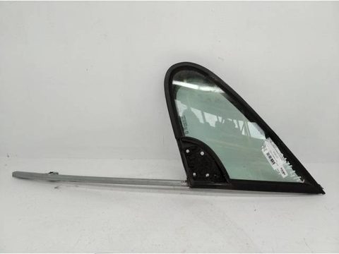 Форточка передняя левая Peugeot 307, 2005 г., арт. 10126989