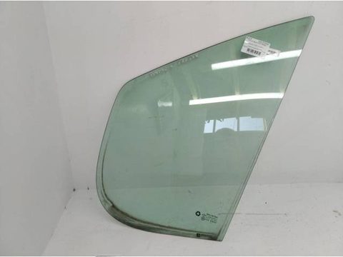Форточка передняя левая Renault Trafic, 2003 г., арт. 10127030